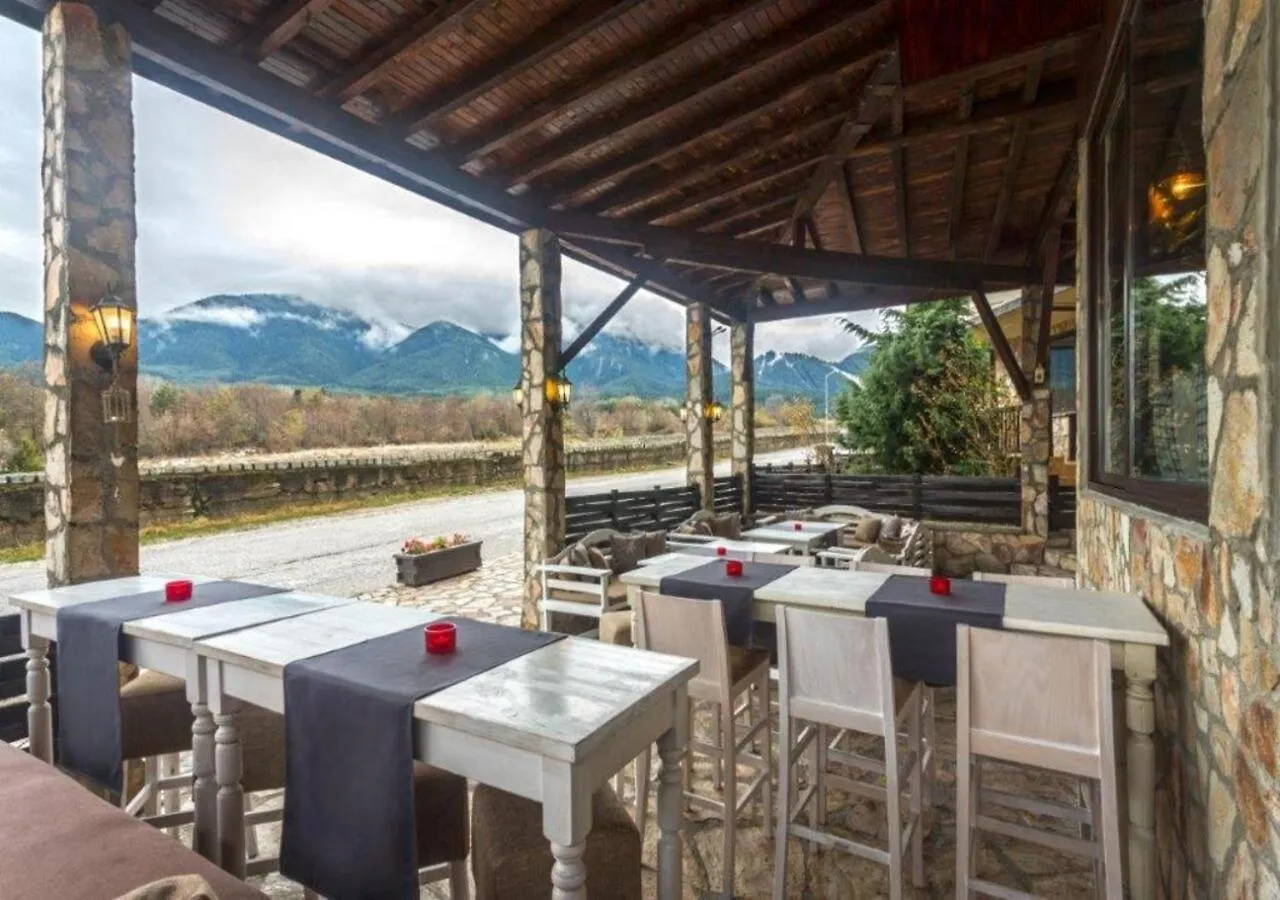 Διαμέρισμα Maria-Antoaneta Residence 26D Μπάνσκο