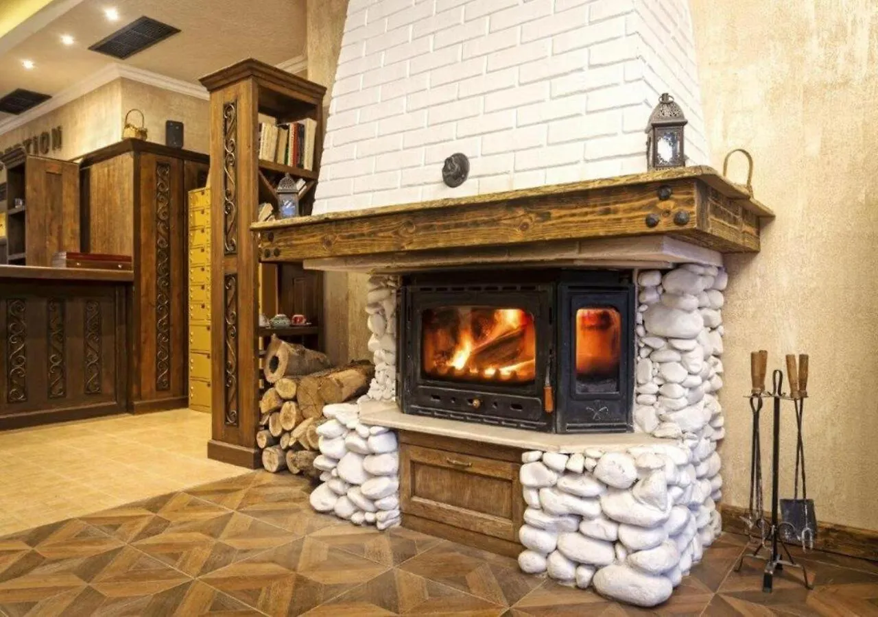 Maria-Antoaneta Residence 26D Μπάνσκο 0*,
