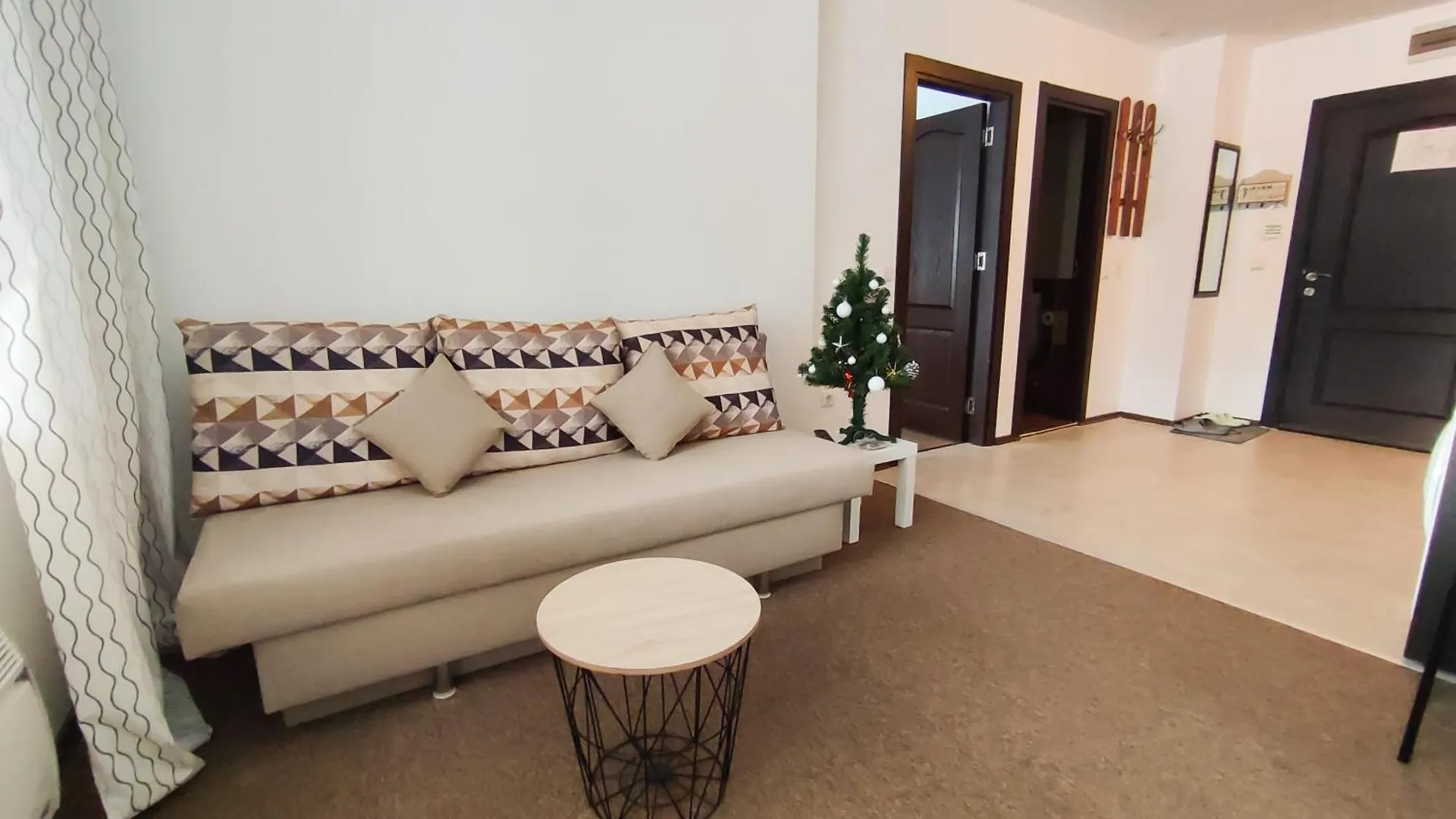 Διαμέρισμα Maria-Antoaneta Residence 26D Μπάνσκο Βουλγαρία