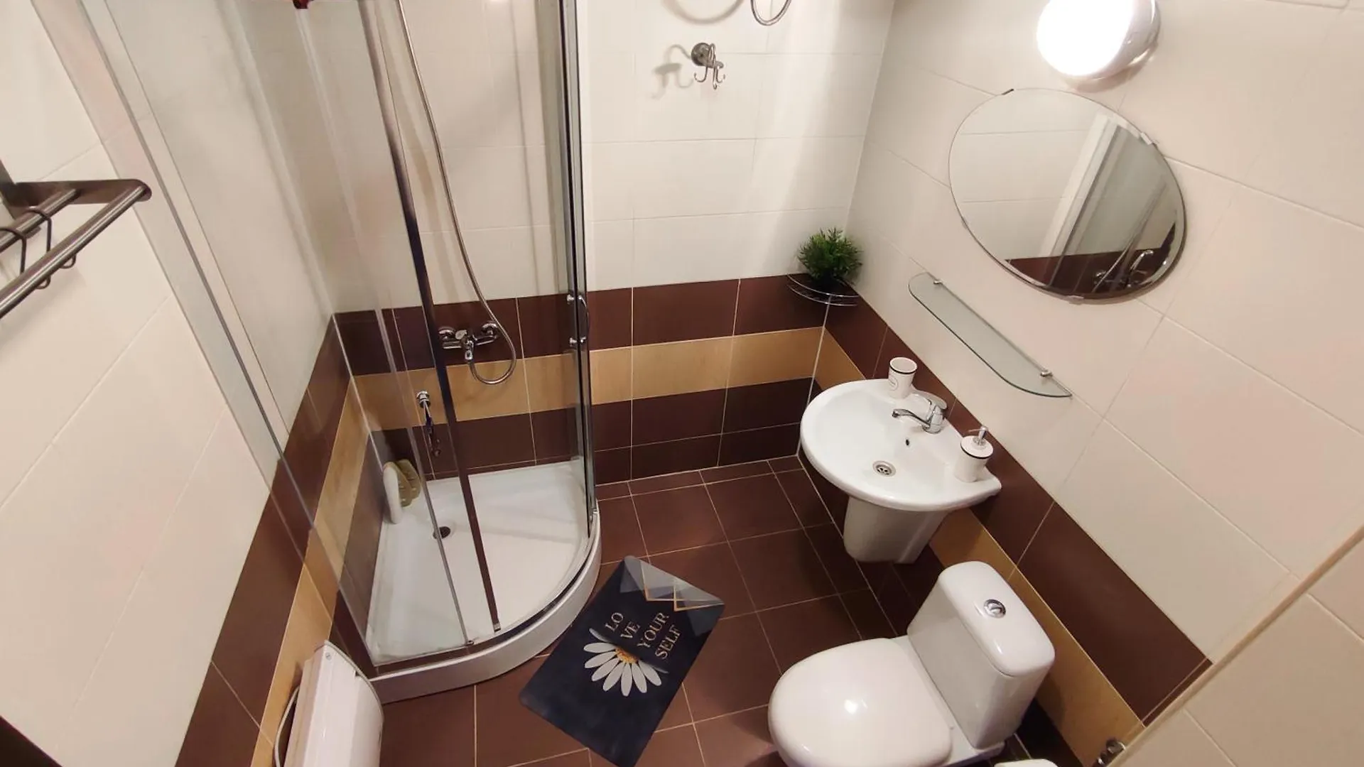 Διαμέρισμα Maria-Antoaneta Residence 26D Μπάνσκο