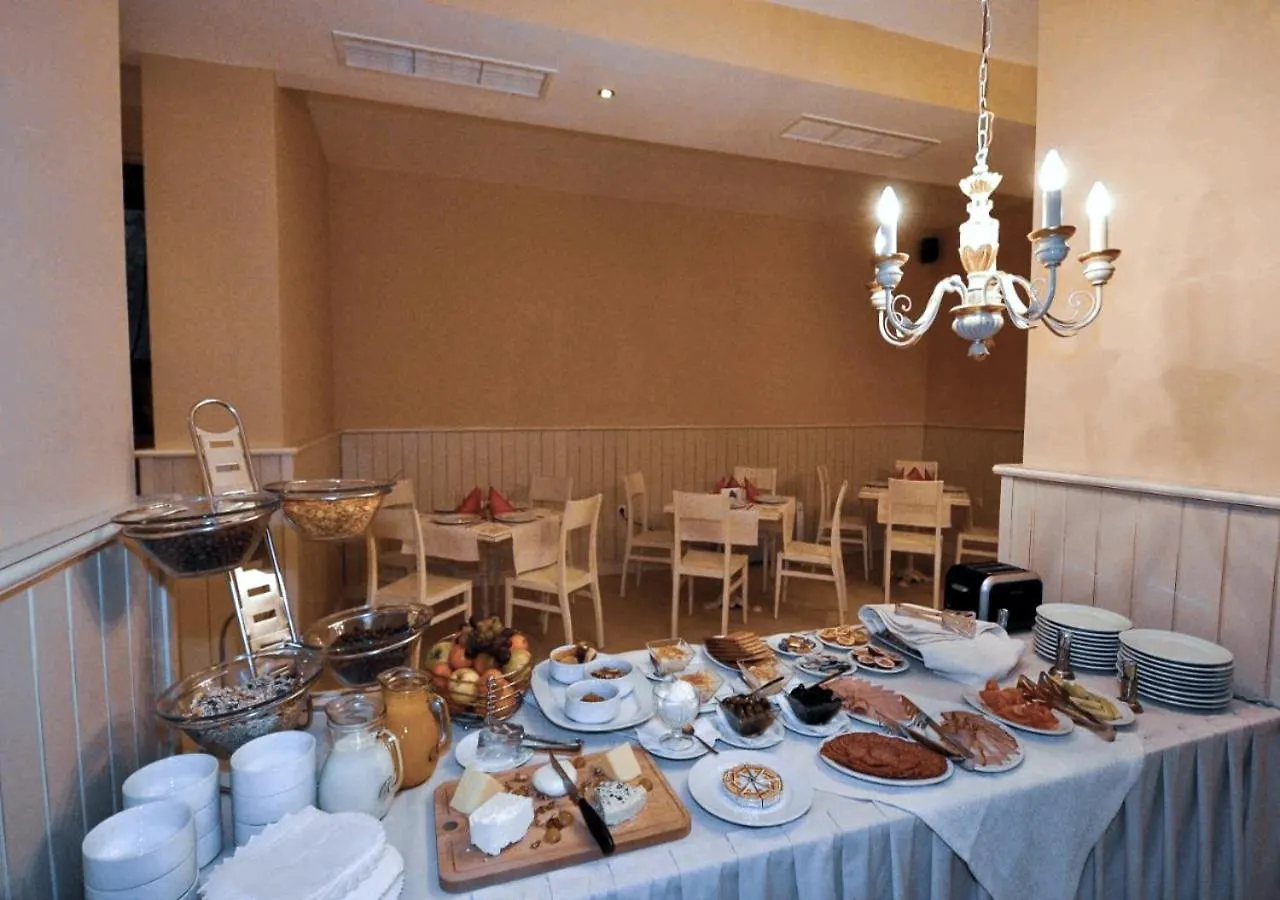 Maria-Antoaneta Residence 26D Μπάνσκο Διαμέρισμα
