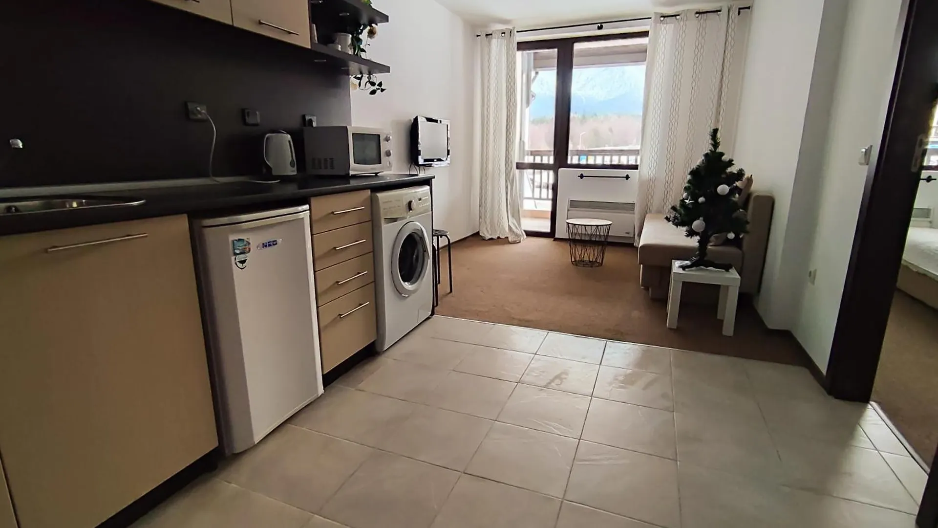 Maria-Antoaneta Residence 26D Bansko 0*,  Bulgaria